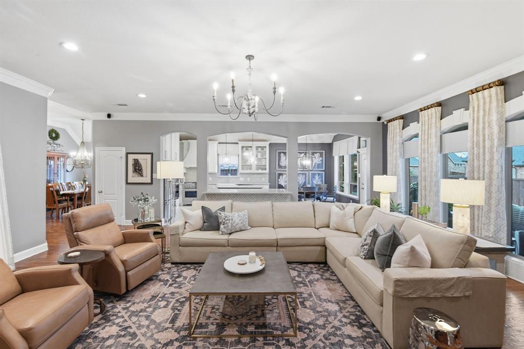 Hidden Lakes - The Woodlands - Residential