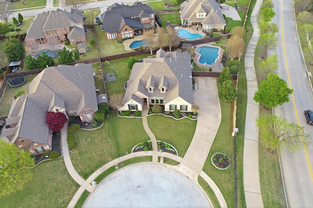 Hidden Lakes - The Woodlands - Residential