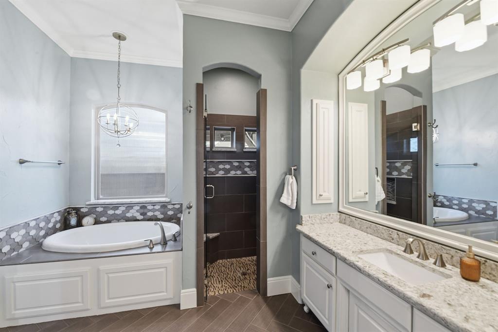 Hidden Lakes - The Woodlands - Residential