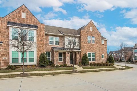 A home in Fairview