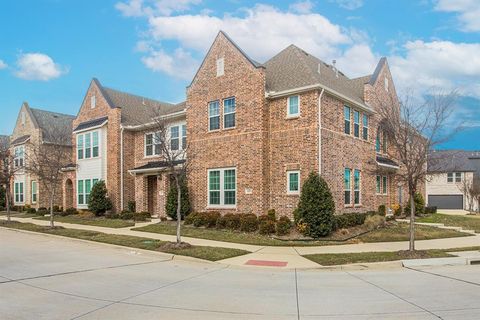 A home in Fairview