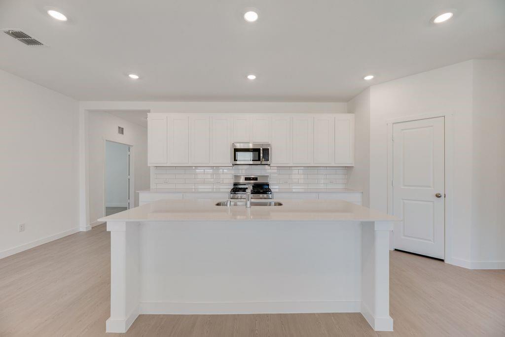 Eastland - Residential