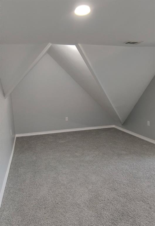 Orig Town Of Wolfe City - Residential