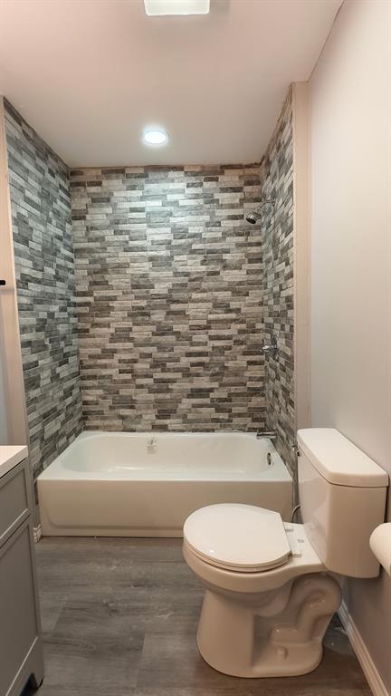 Orig Town Of Wolfe City - Residential