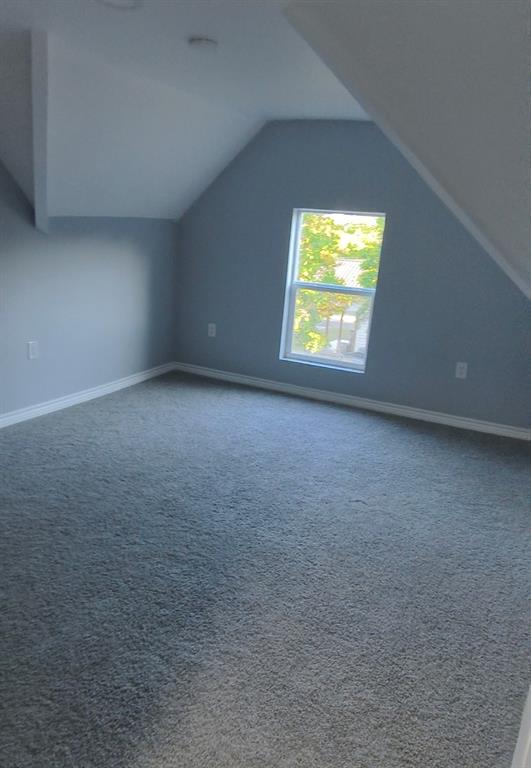 Orig Town Of Wolfe City - Residential