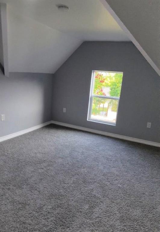 Orig Town Of Wolfe City - Residential