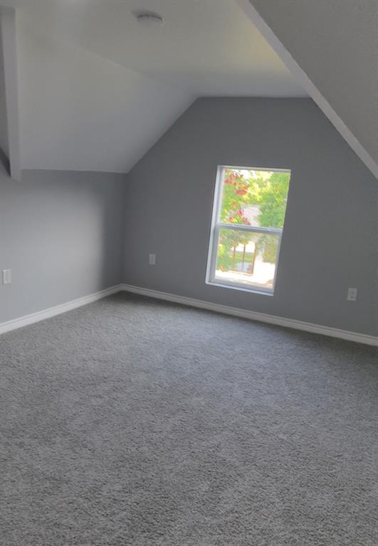 Orig Town Of Wolfe City - Residential