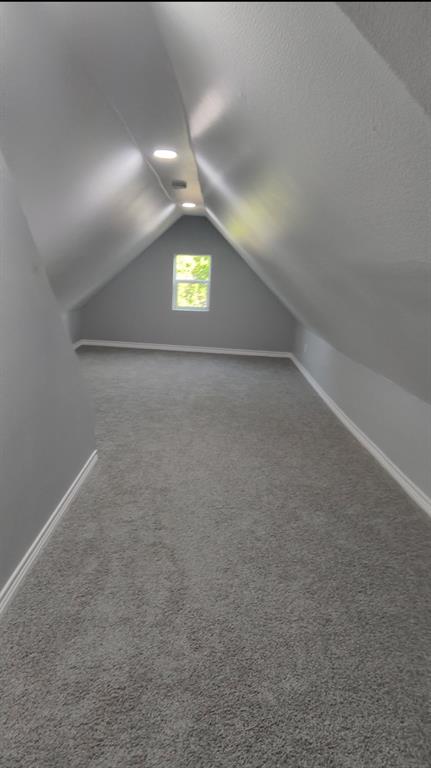 Orig Town Of Wolfe City - Residential