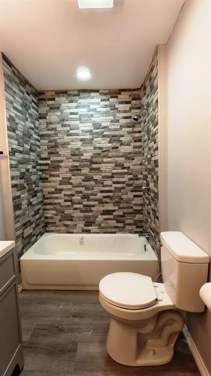 Orig Town Of Wolfe City - Residential