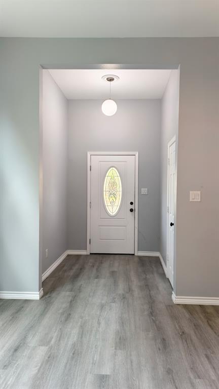 Orig Town Of Wolfe City - Residential