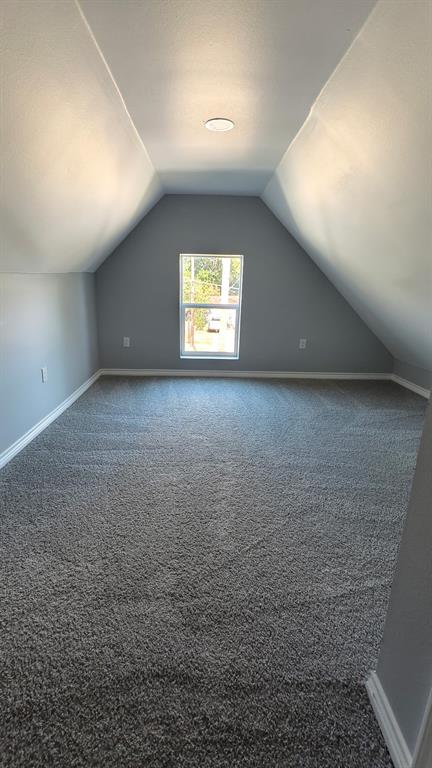 Orig Town Of Wolfe City - Residential