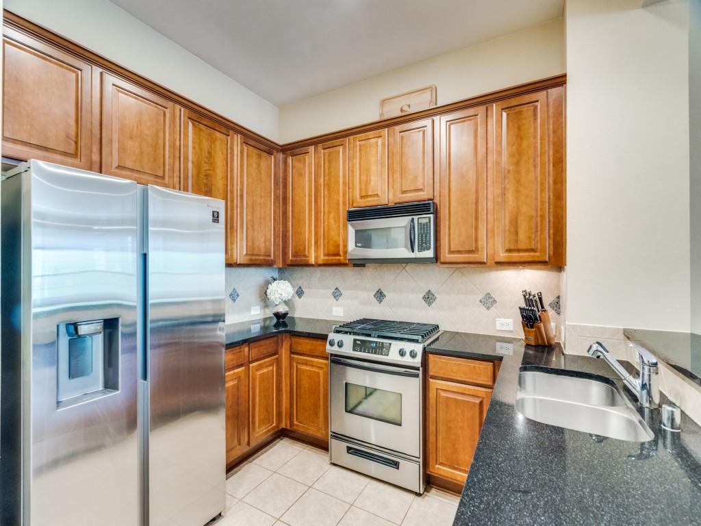 Townhomes Of District A Ph 01-11 - Residential Lease