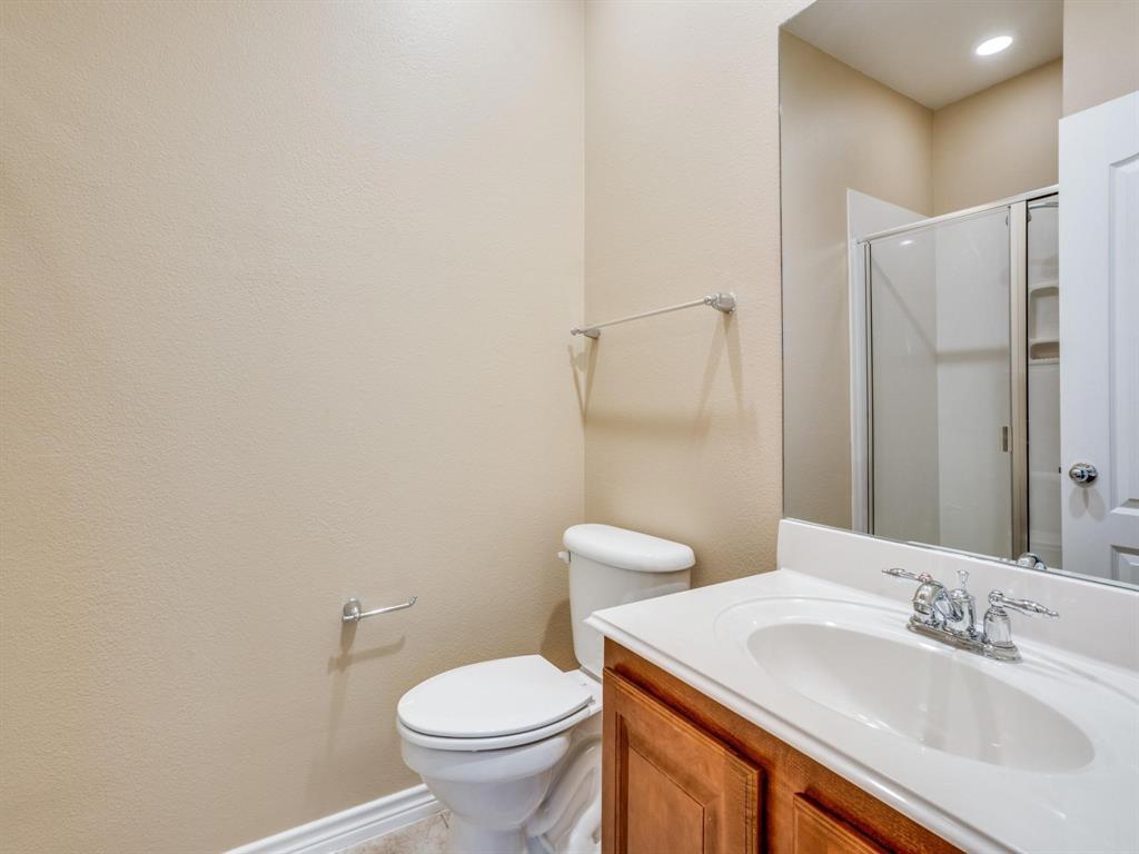 Townhomes Of District A Ph 01-11 - Residential Lease