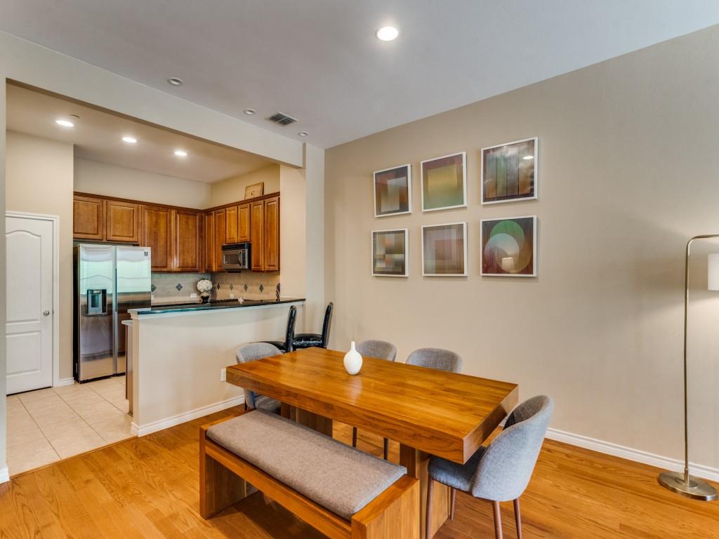 Townhomes Of District A Ph 01-11 - Residential Lease