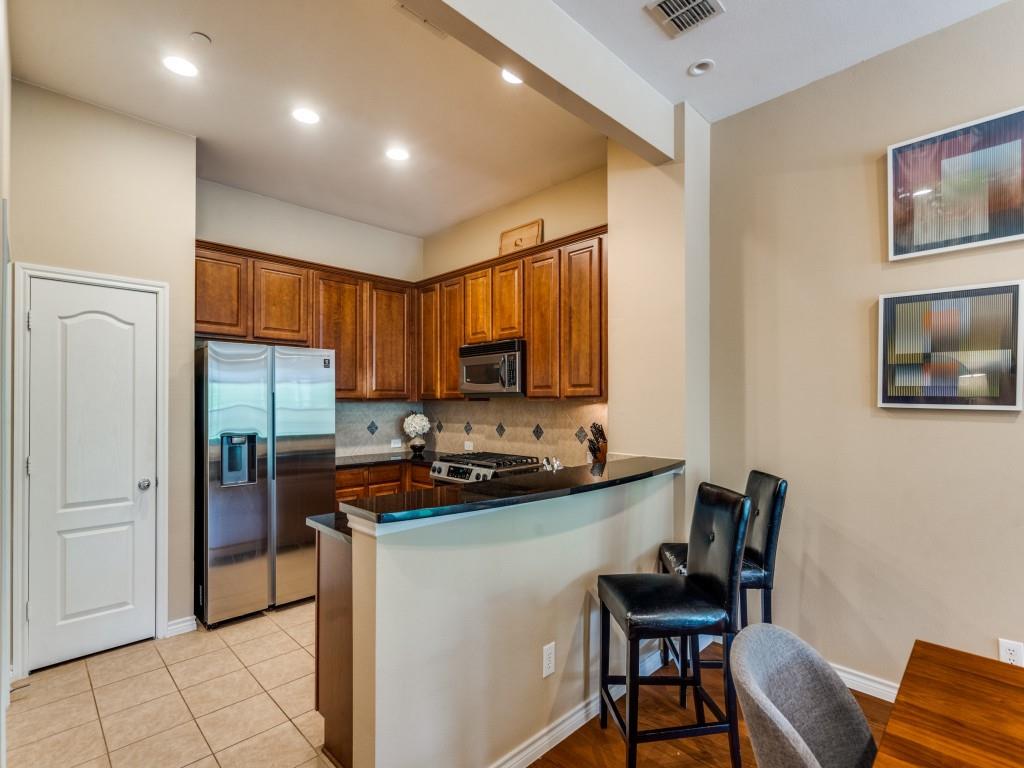 Townhomes Of District A Ph 01-11 - Residential Lease