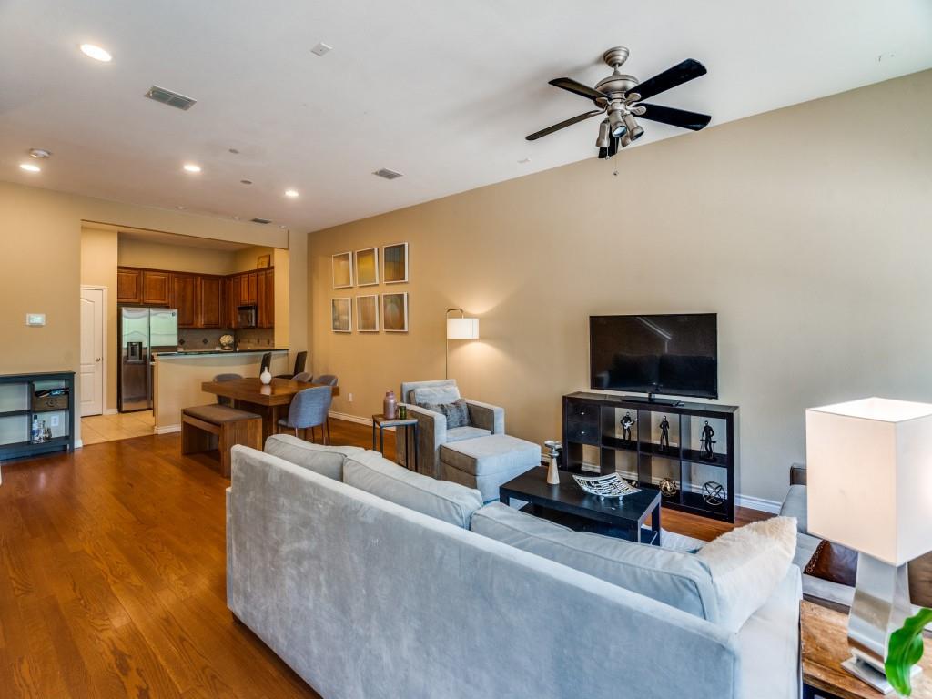 Townhomes Of District A Ph 01-11 - Residential Lease