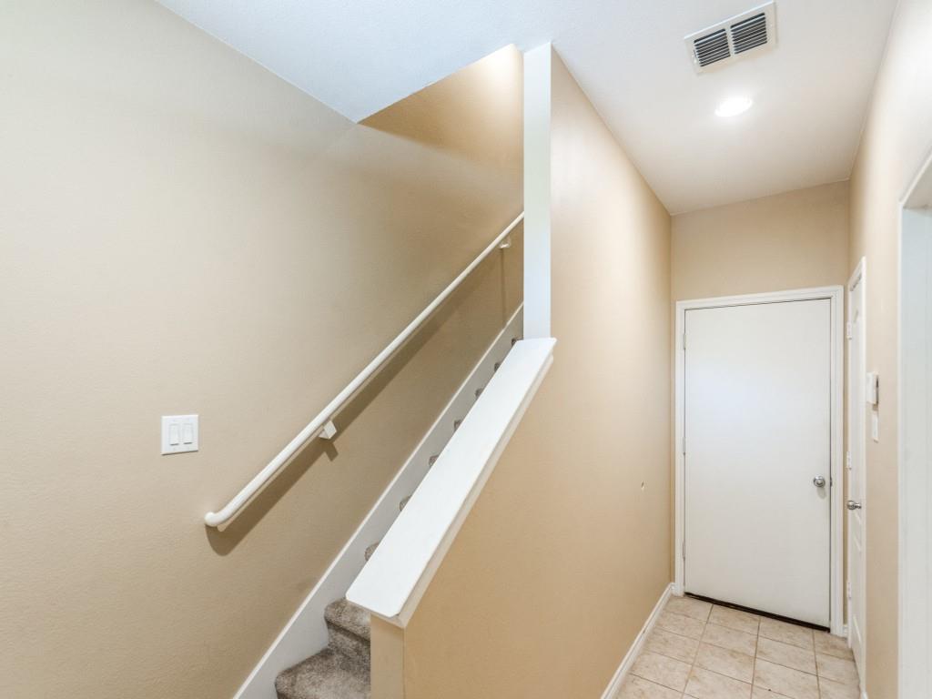 Townhomes Of District A Ph 01-11 - Residential Lease