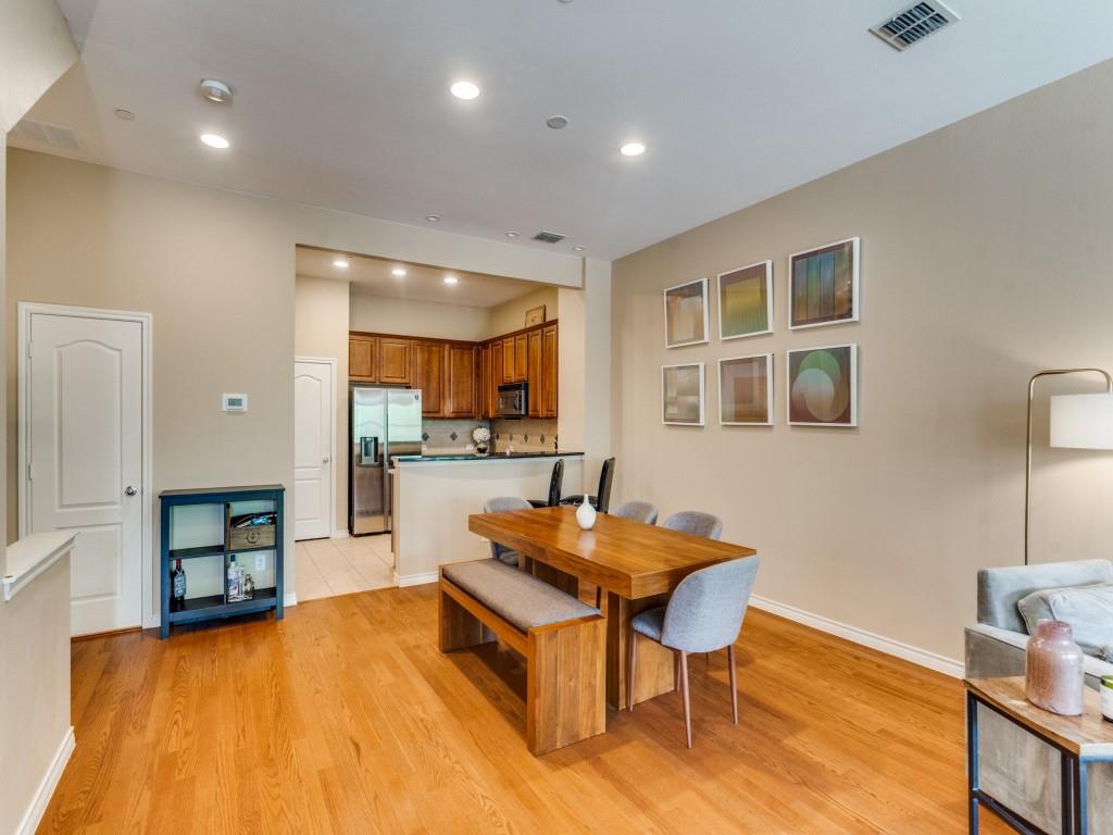 Townhomes Of District A Ph 01-11 - Residential Lease