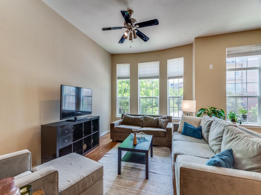 Townhomes Of District A Ph 01-11 - Residential Lease