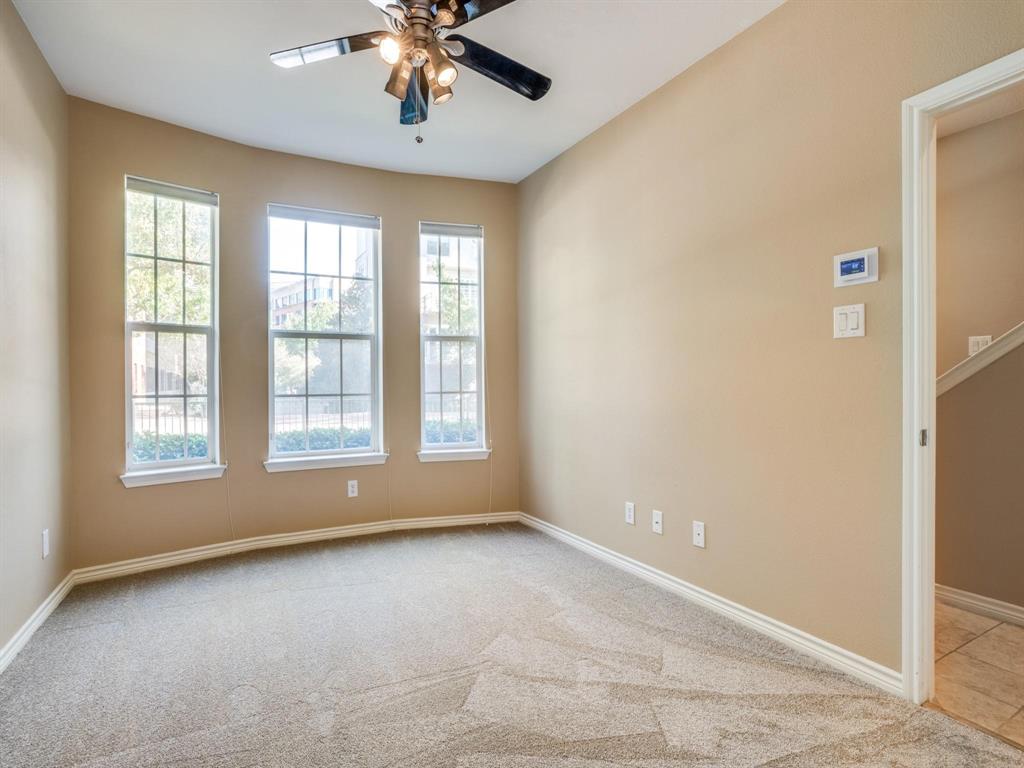 Townhomes Of District A Ph 01-11 - Residential Lease