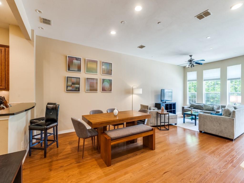 Townhomes Of District A Ph 01-11 - Residential Lease