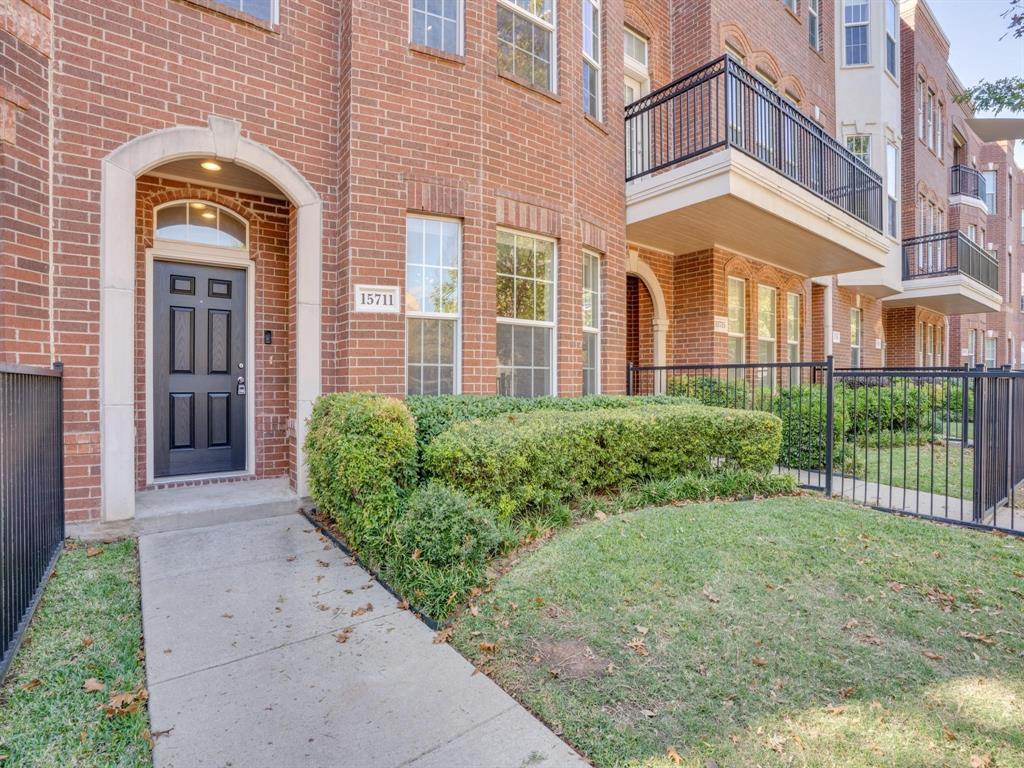 Townhomes Of District A Ph 01-11 - Residential Lease