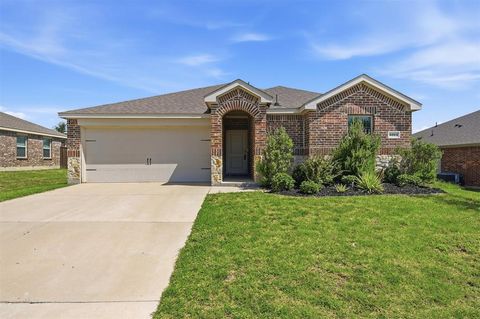 Photo of 3311 Brookstone Drive, Sherman, TX 75090 (MLS # 21322414)