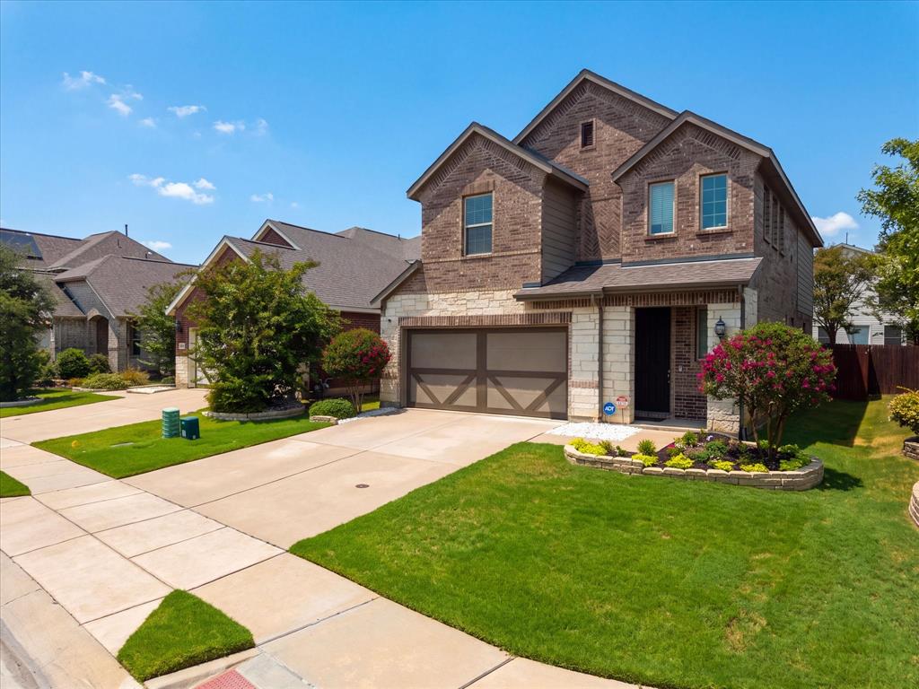 1387 Bonanza Lane