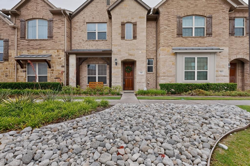516 Willingham Drive