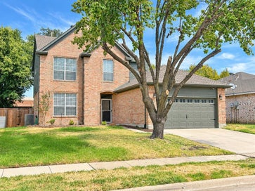 2536 Windchase Drive Flower Mound TX 75028