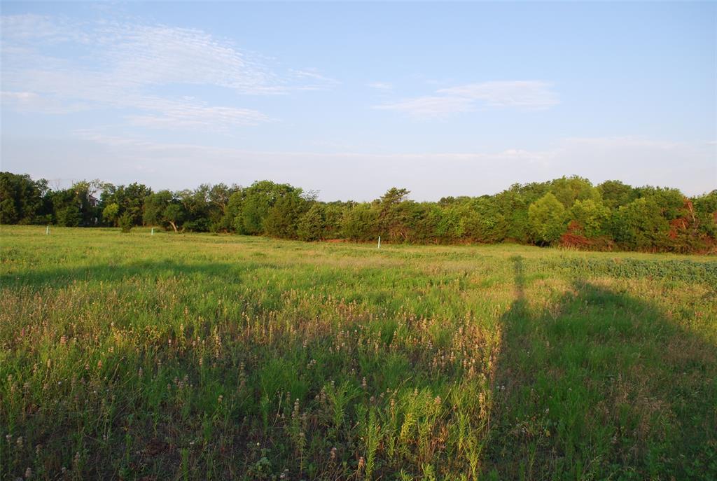 Le Ruisseau - Land