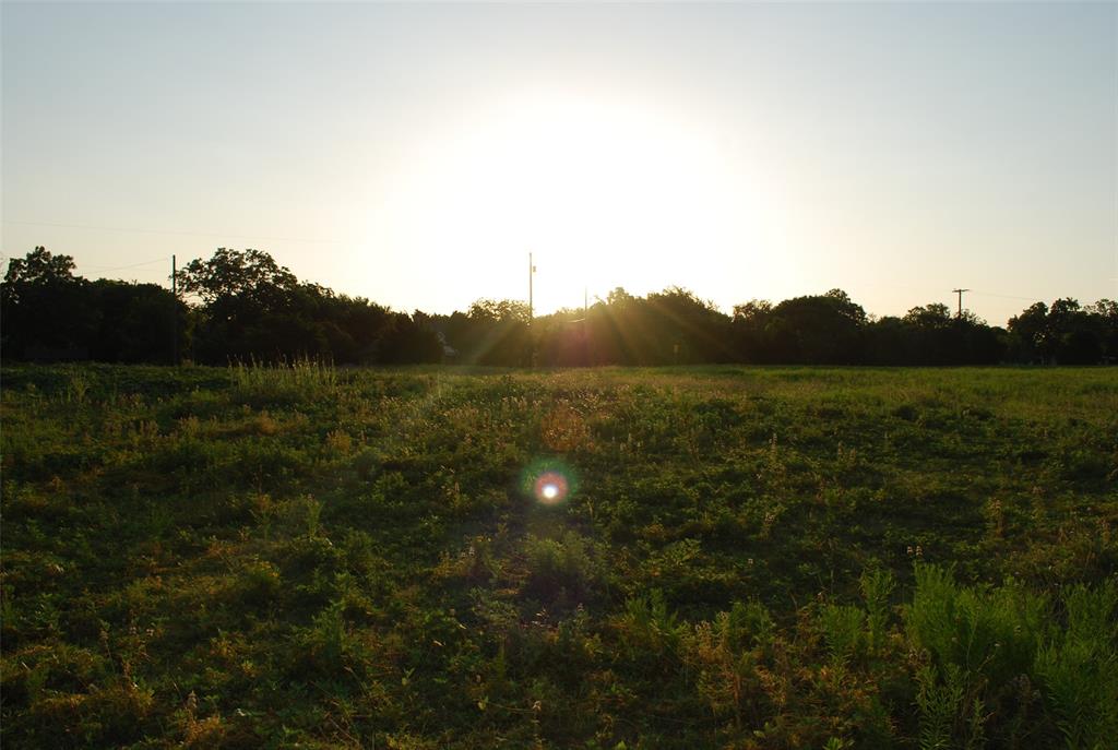 Le Ruisseau - Land