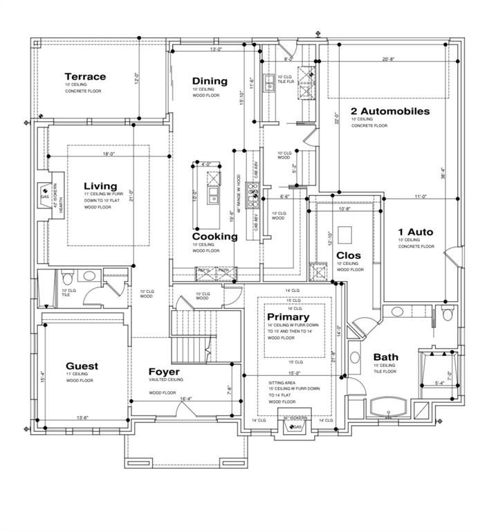 1231 Chippewa Drive