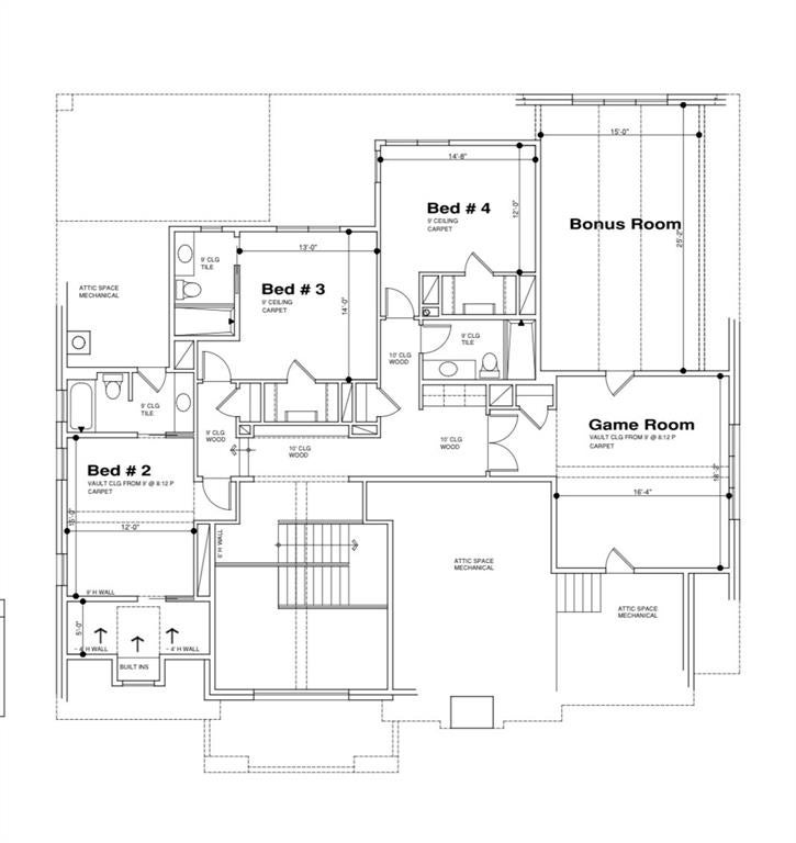 1231 Chippewa Drive