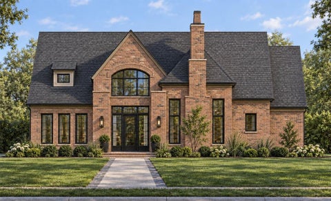 Photo of 1231 Chippewa Drive, Richardson, TX 75080 (MLS # 21401935)