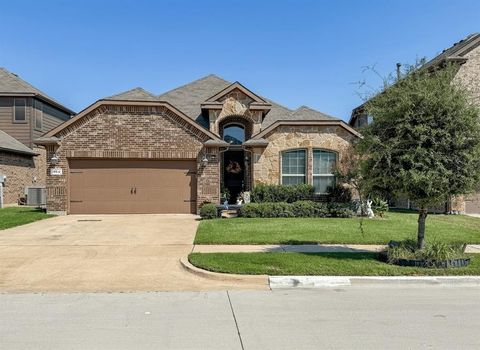 1904 Anchor Drive Denton TX 76210