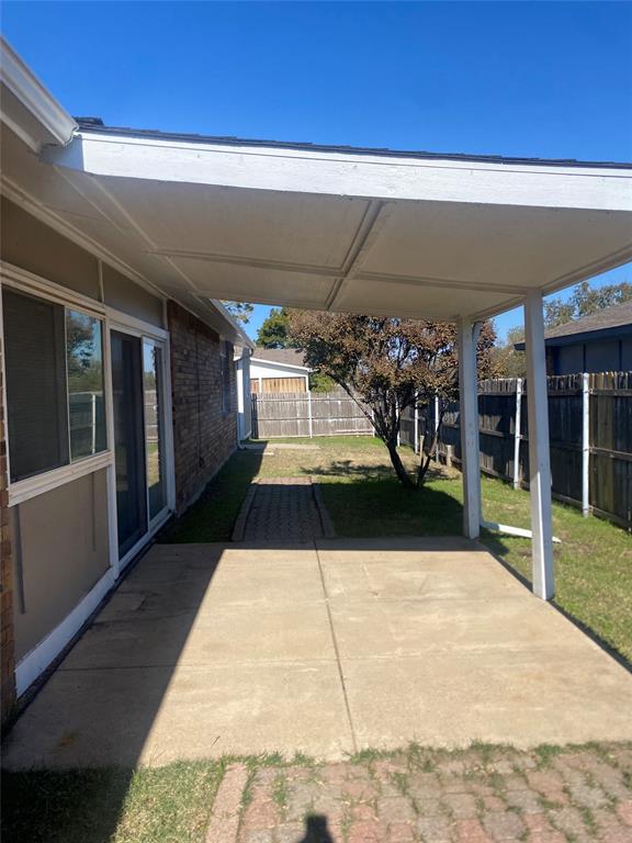 Colony 15 - Residential Lease