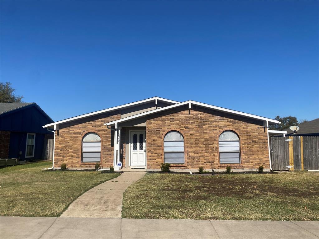 Colony 15 - Residential Lease