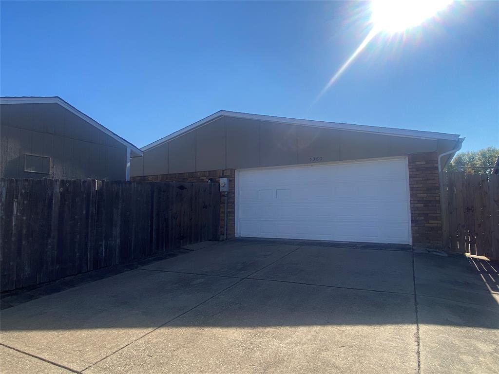 Colony 15 - Residential Lease