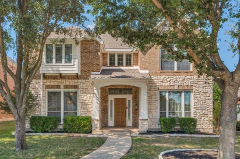 10909 Prescott Drive Frisco TX 75033