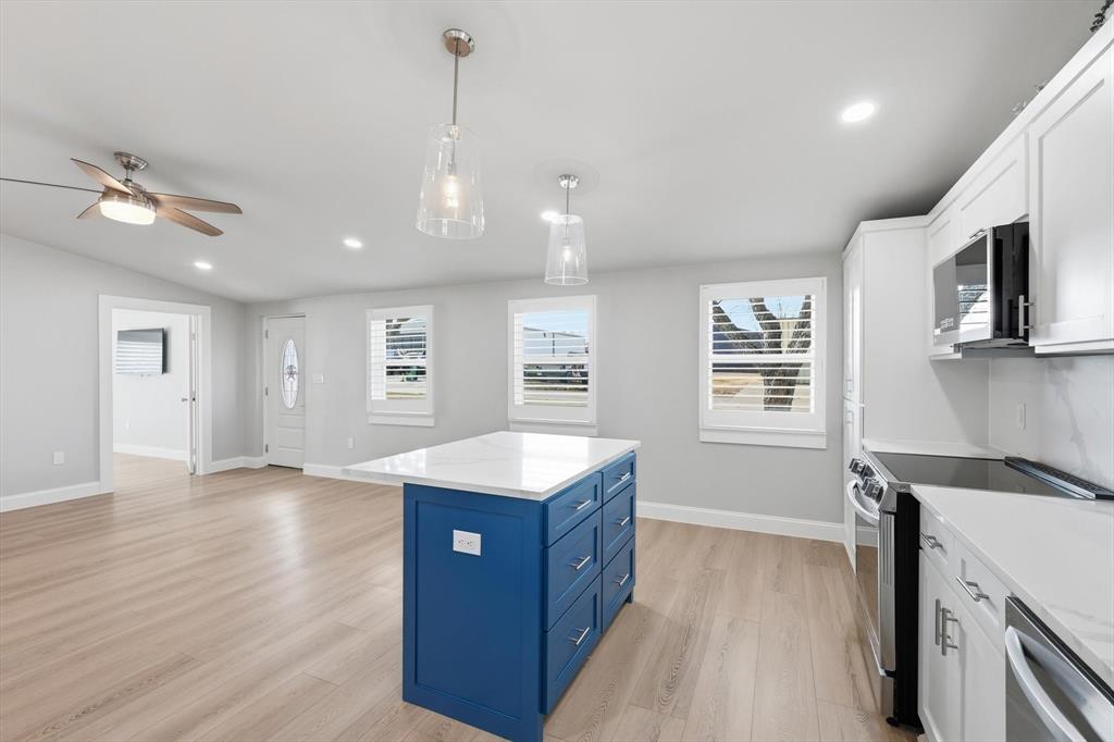 C Carter Surv Abs #220 - Residential