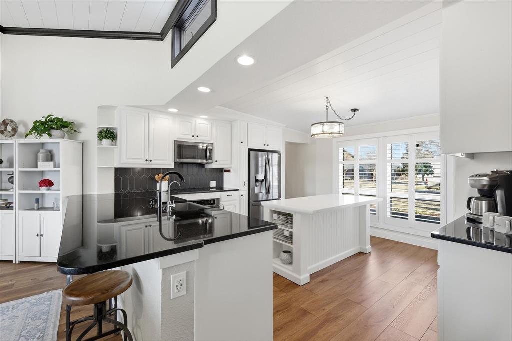 C Carter Surv Abs #220 - Residential