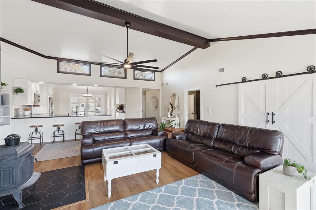 C Carter Surv Abs #220 - Residential