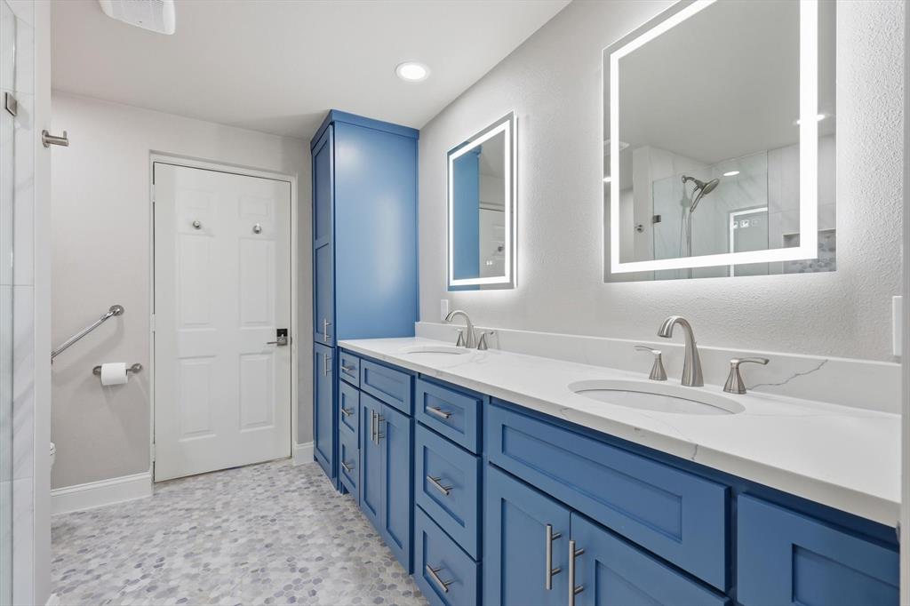 C Carter Surv Abs #220 - Residential