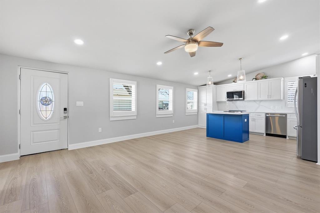 C Carter Surv Abs #220 - Residential