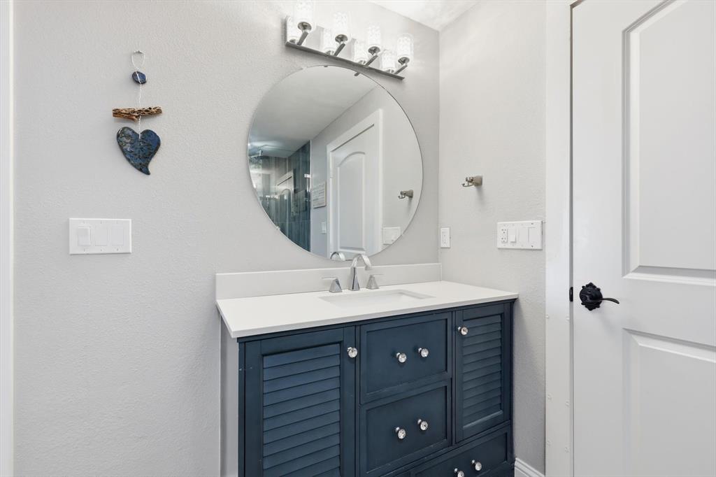 C Carter Surv Abs #220 - Residential