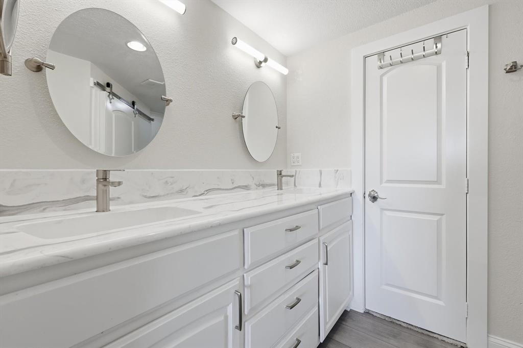 C Carter Surv Abs #220 - Residential