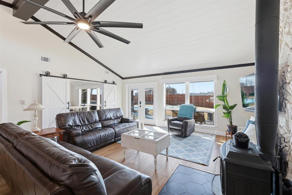 C Carter Surv Abs #220 - Residential