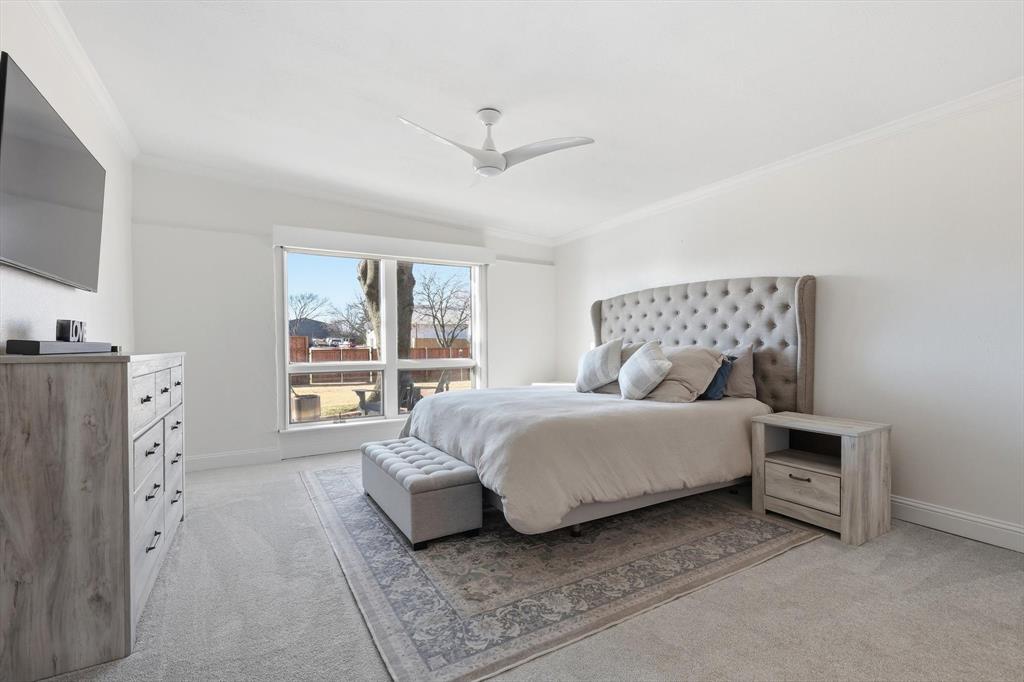 C Carter Surv Abs #220 - Residential