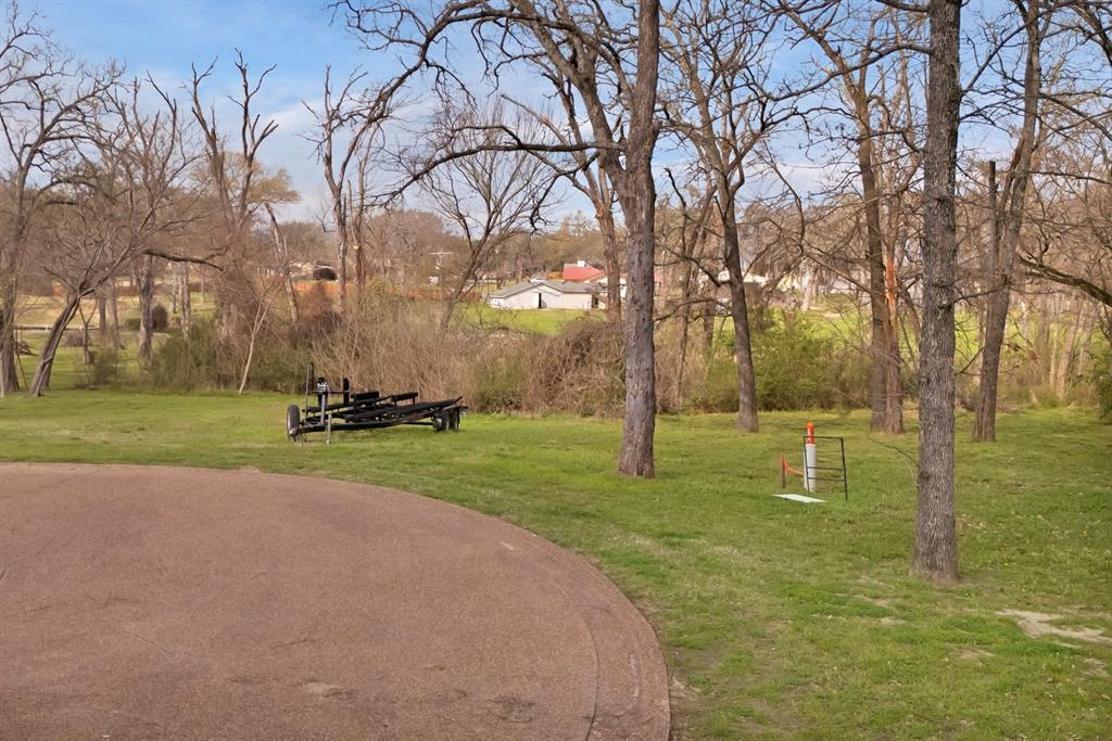 Prestige Point - Land